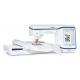 Brother Stellaire Innov-is XE1 Embroidery Machine